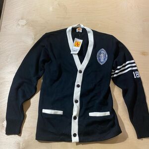 A+ St. Augustine’s University Sweater size Small (LB)